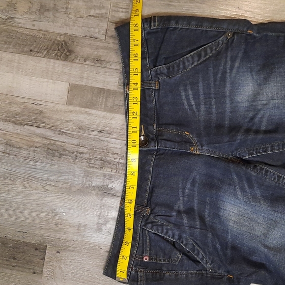 Converse Trinity Boot Size 12 Jeans - Picture 5 of 9